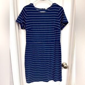 Maternity dress.